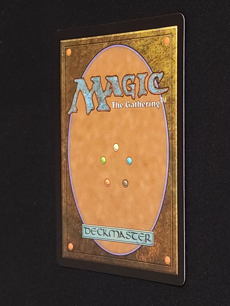 Ayara, First of Locthwain (Serial Numbered - 405/500) - FOIL
