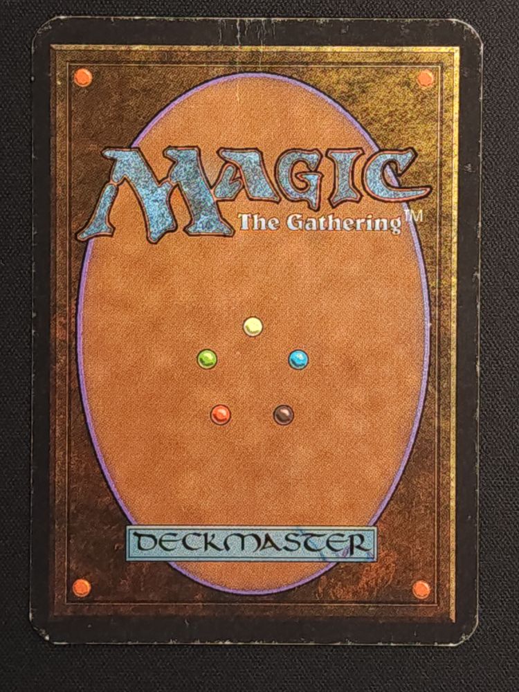 Mox Sapphire