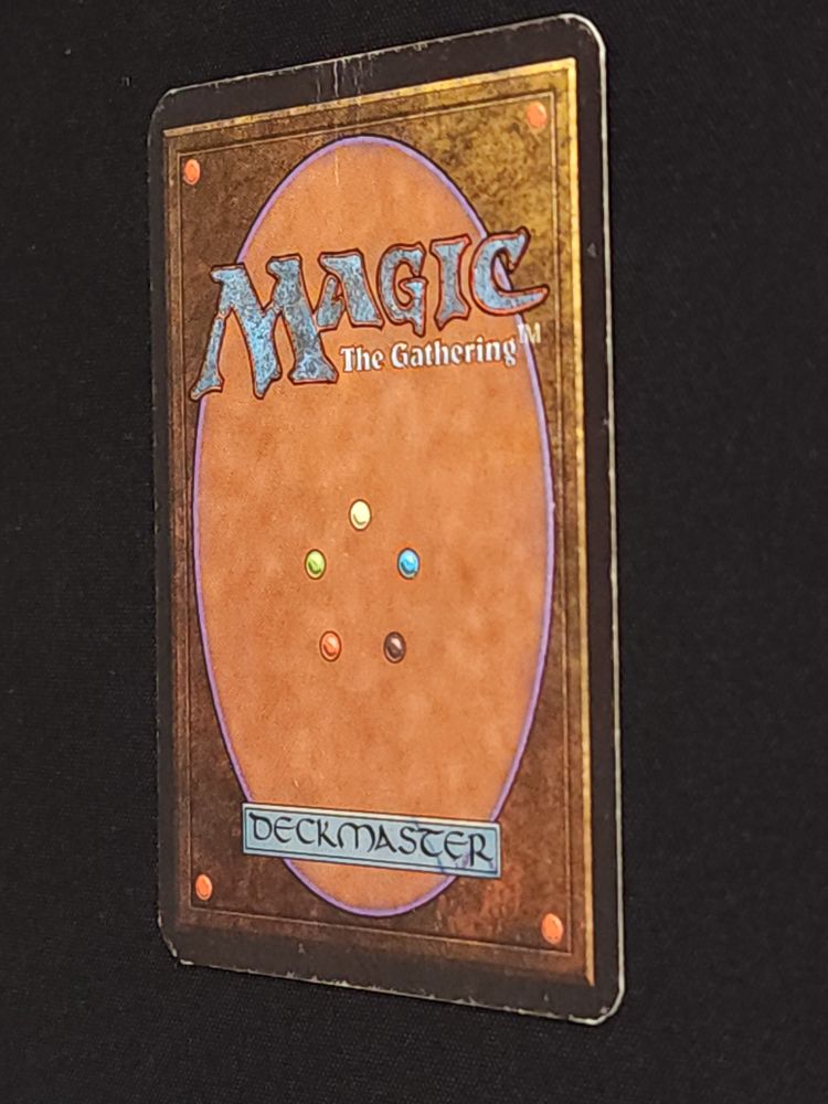 Mox Sapphire