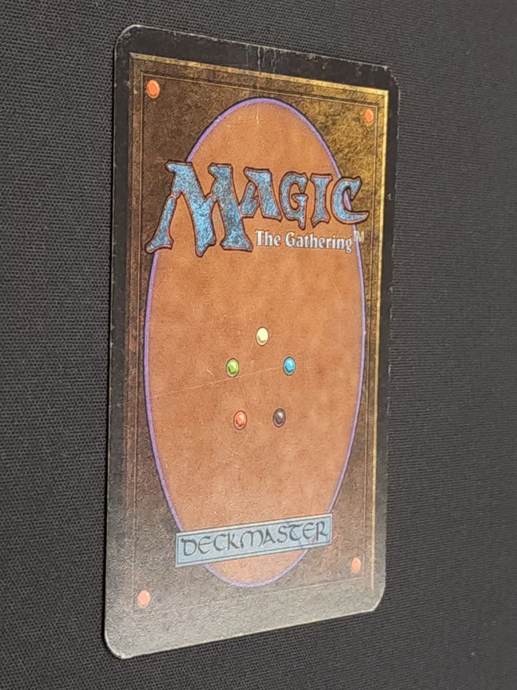 Mox Sapphire