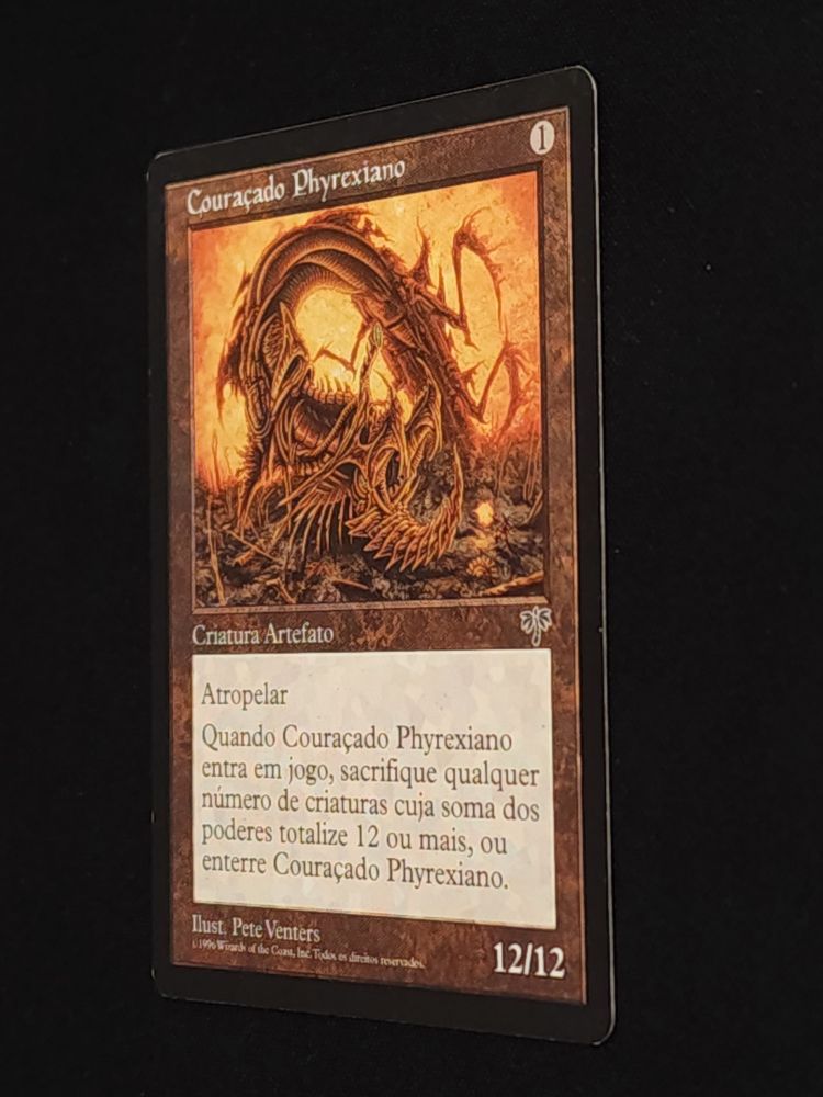 Phyrexian Dreadnought