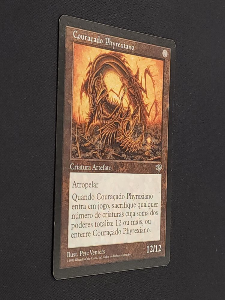 Phyrexian Dreadnought