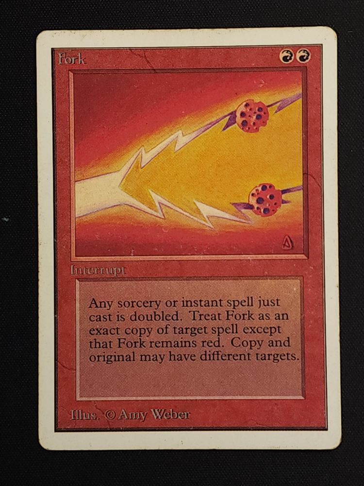Fork