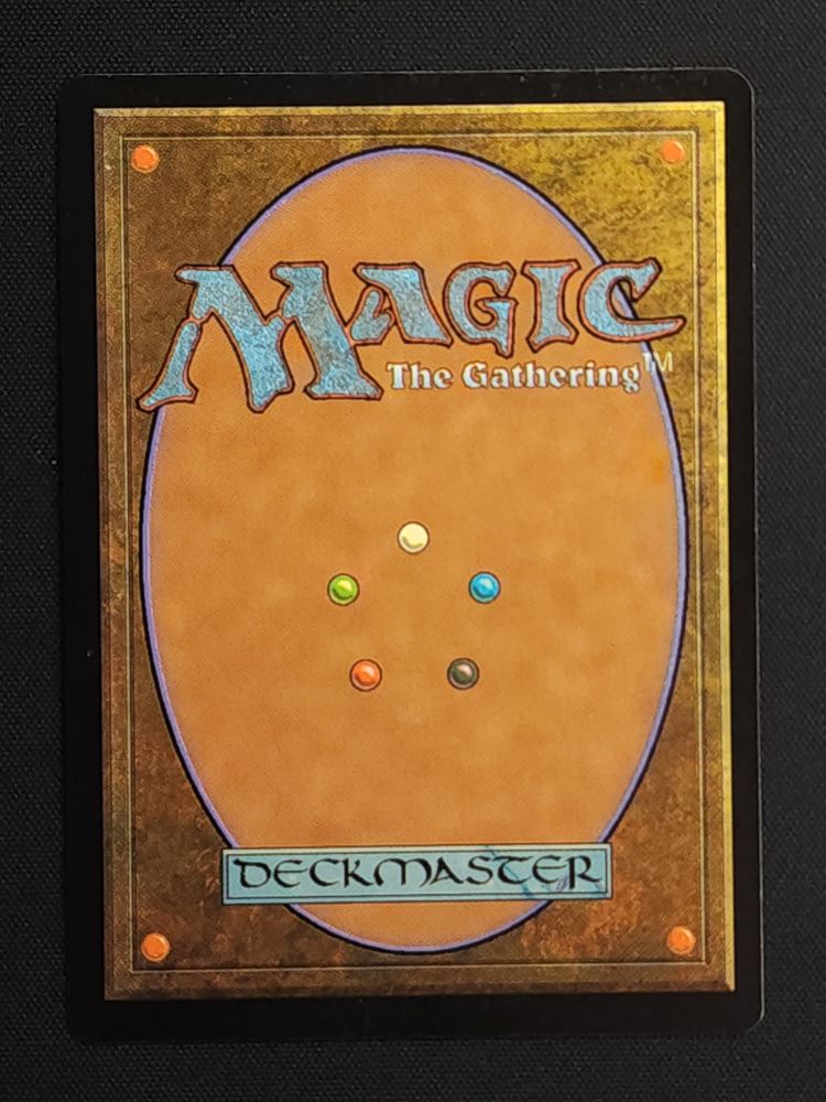 Karplusan Forest - FOIL