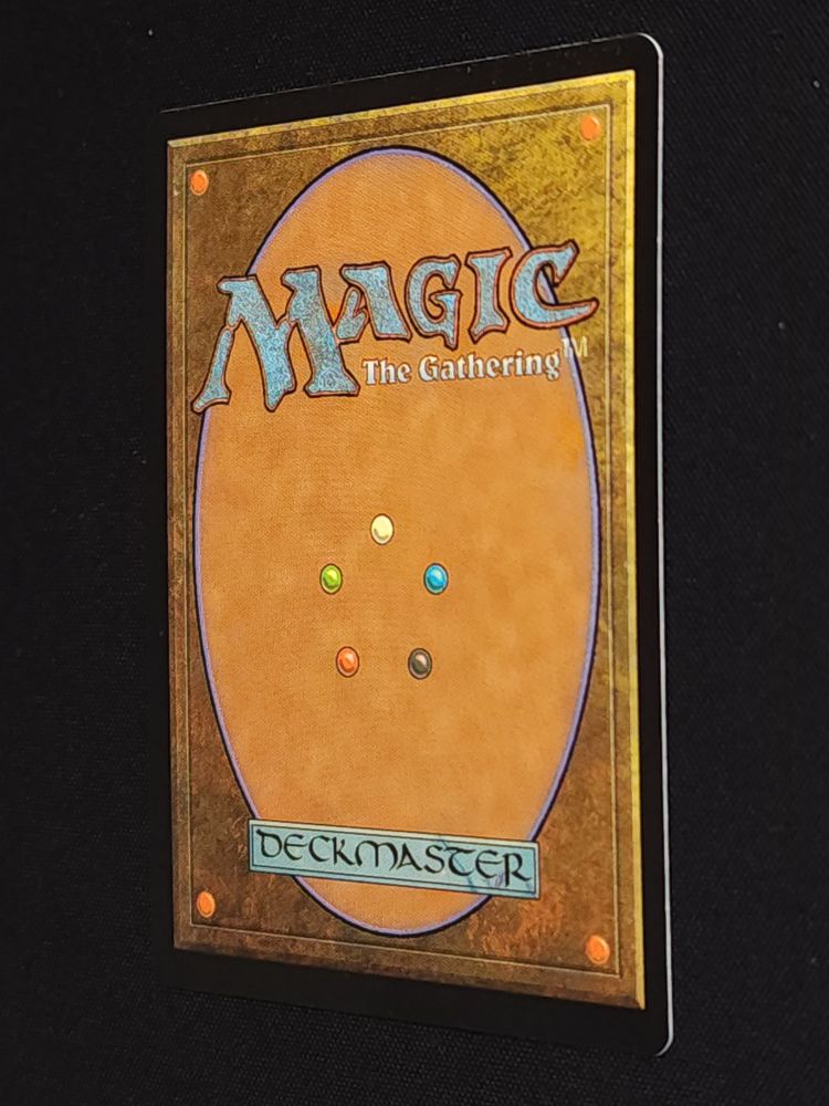 Karplusan Forest - FOIL