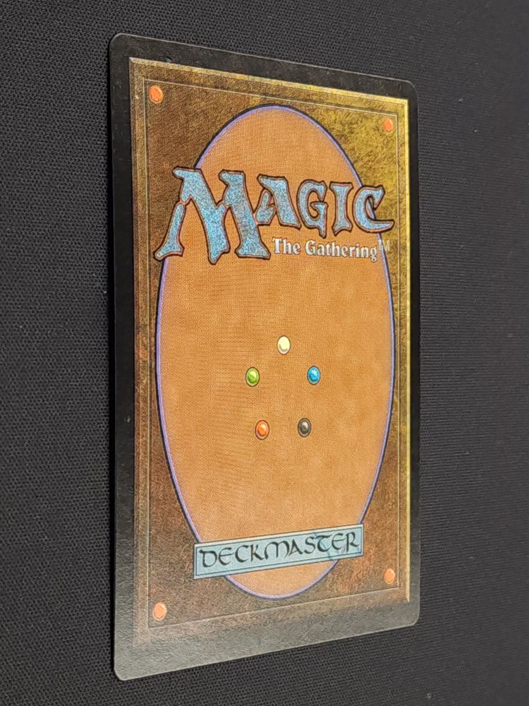 Karplusan Forest - FOIL
