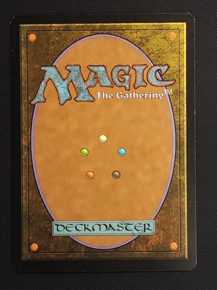 Thorn of Amethyst - FOIL