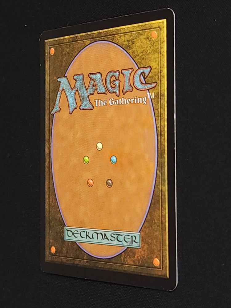 Thorn of Amethyst - FOIL