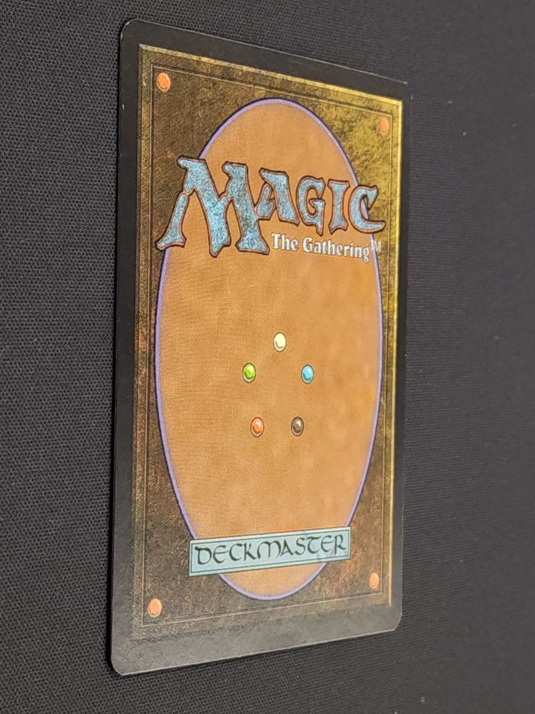 Thorn of Amethyst - FOIL