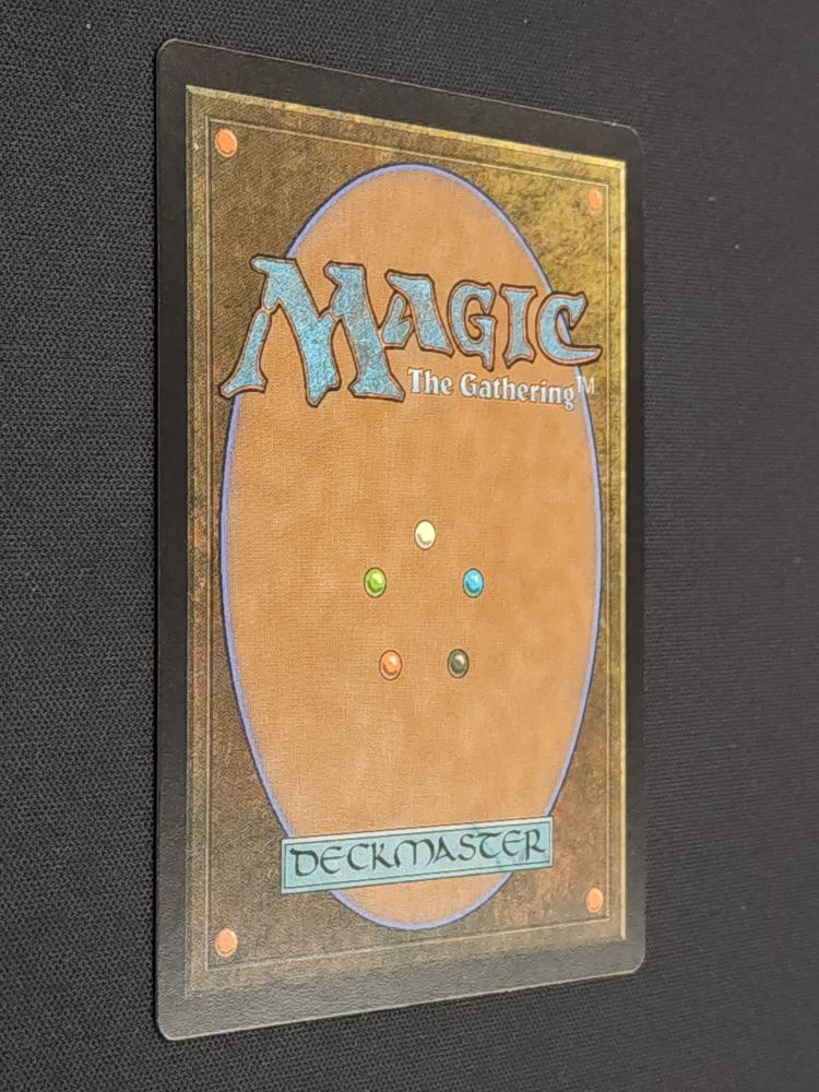 Vindicate - FOIL