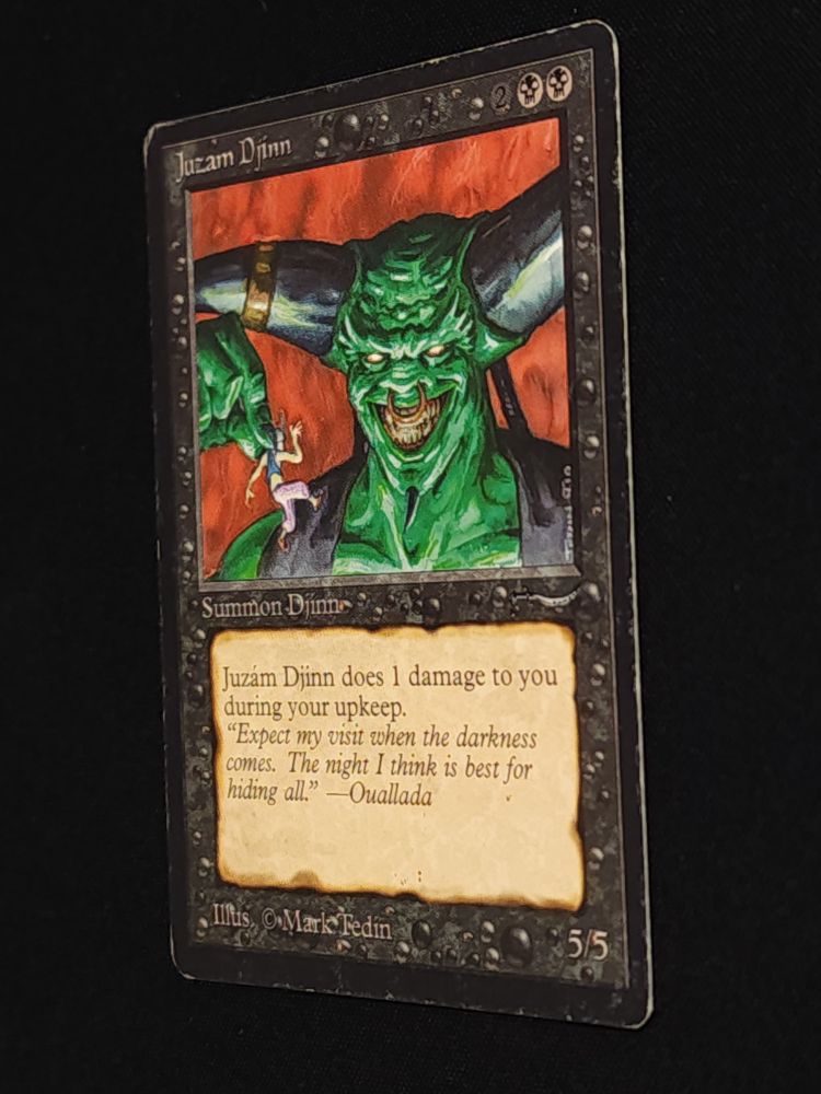 Juzam Djinn