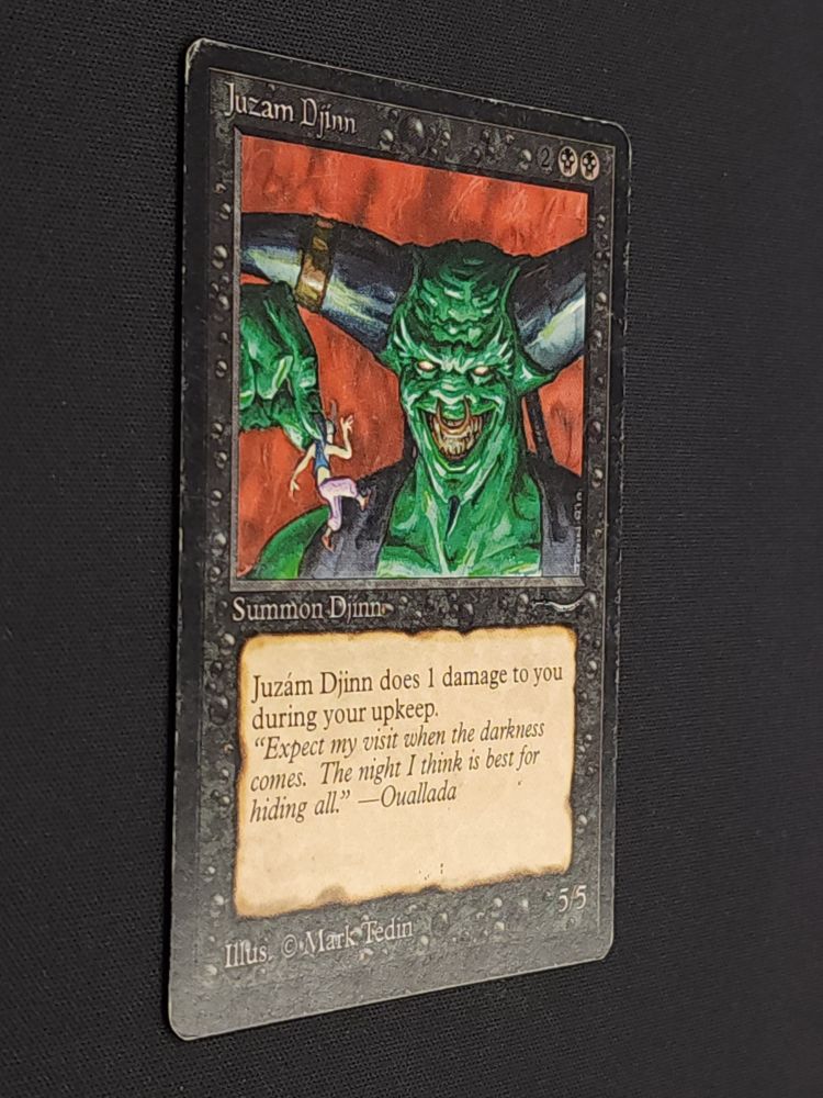 Juzam Djinn