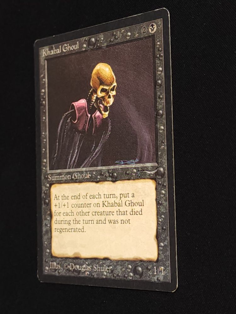 Khabal Ghoul