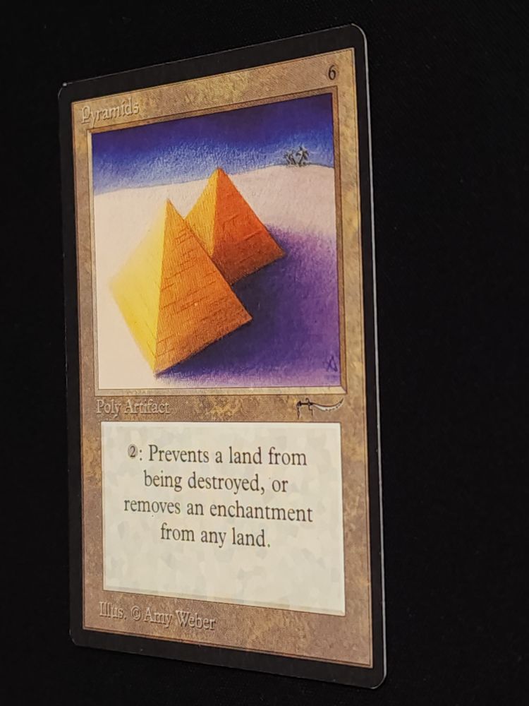 Pyramids