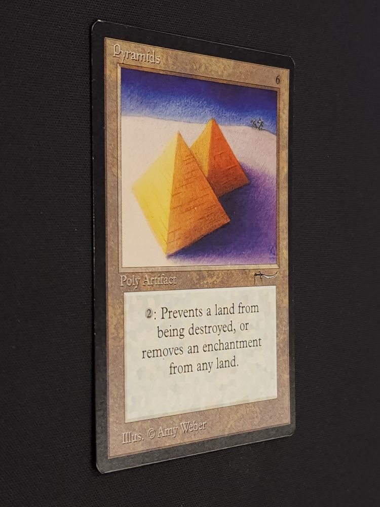 Pyramids