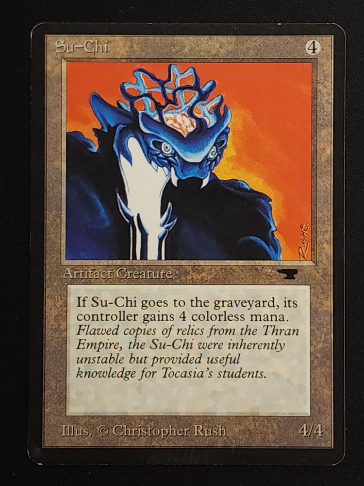 Su-Chi