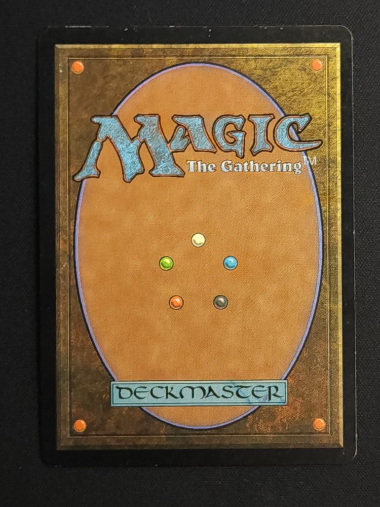 Brainstorm - FOIL