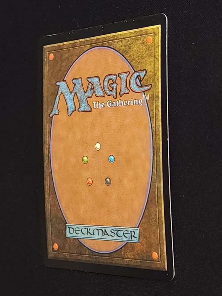 Brainstorm - FOIL