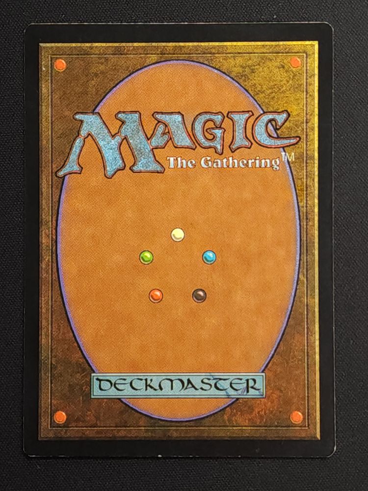 Yawgmoth's Will
