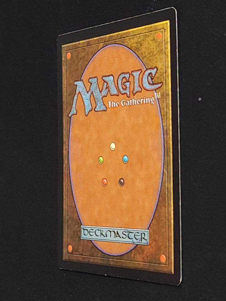 Yawgmoth's Will