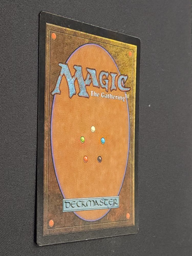 Yawgmoth's Will