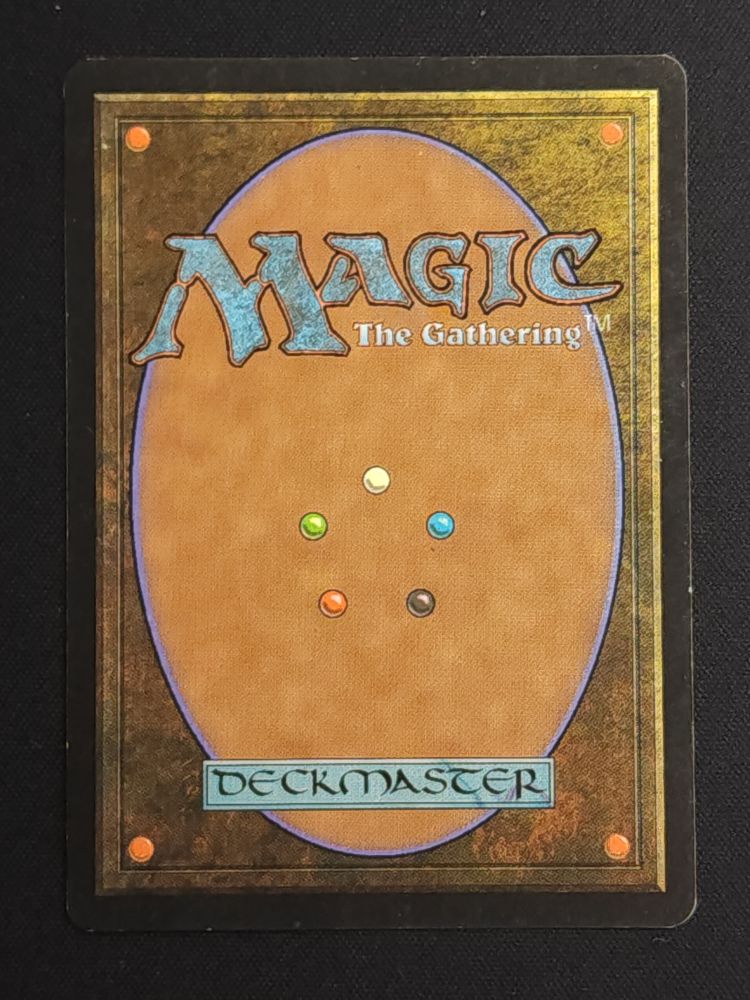 Yawgmoth's Will