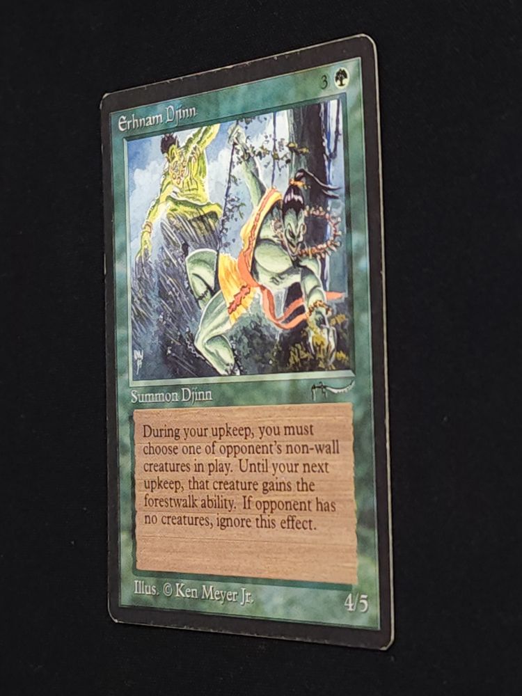 Erhnam Djinn (A)