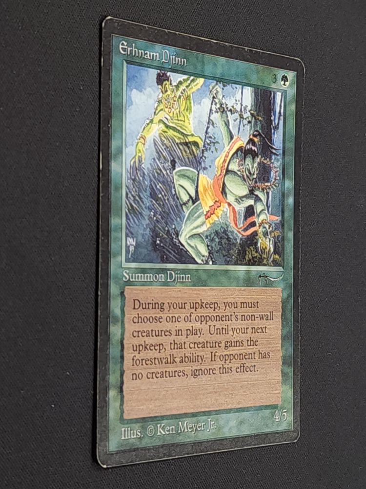 Erhnam Djinn (A)