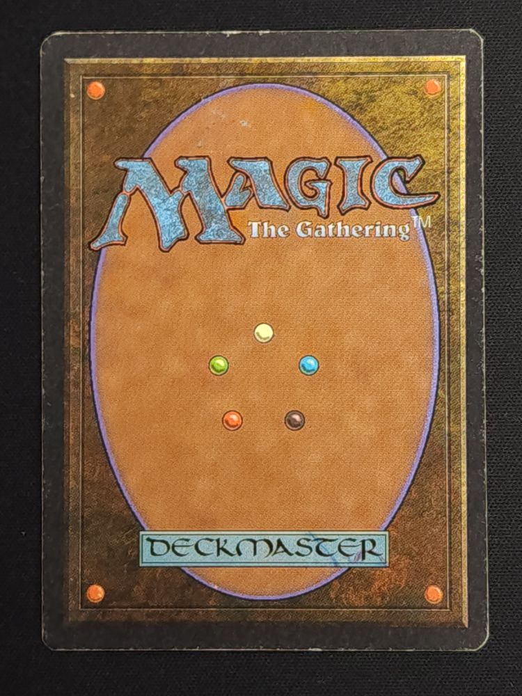 Erhnam Djinn (A)