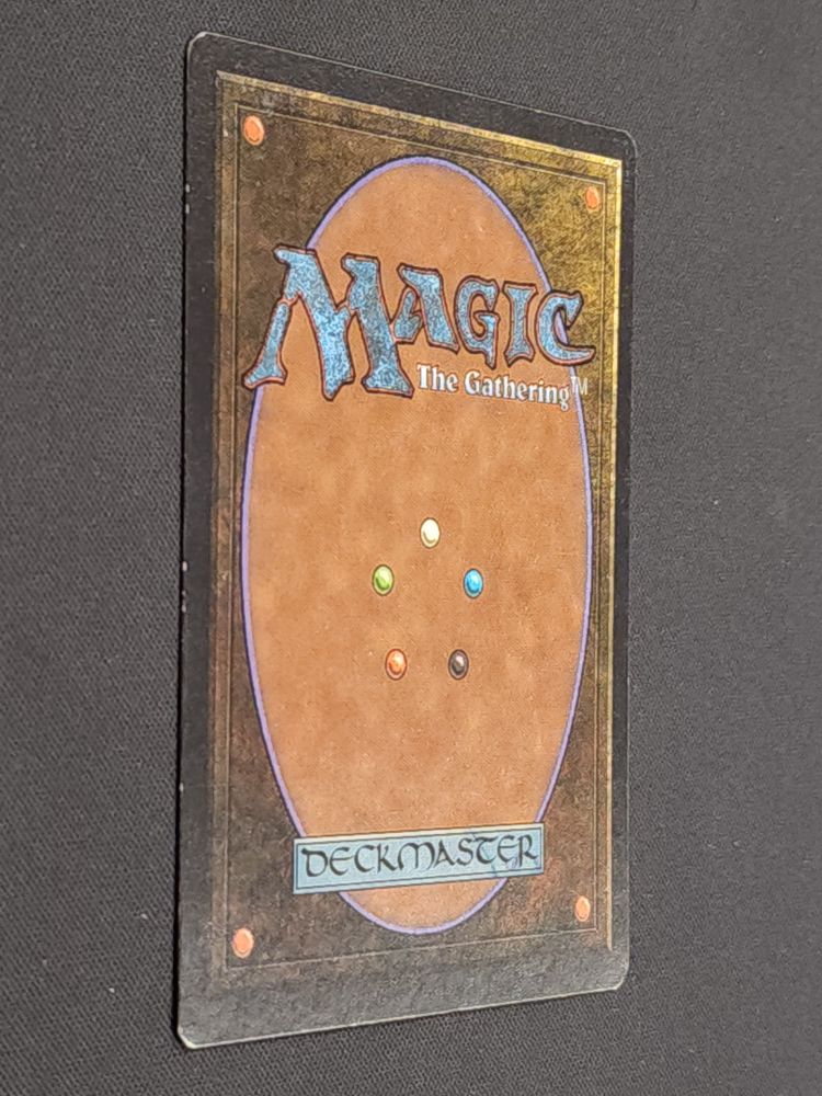 Demonic Tutor (A)