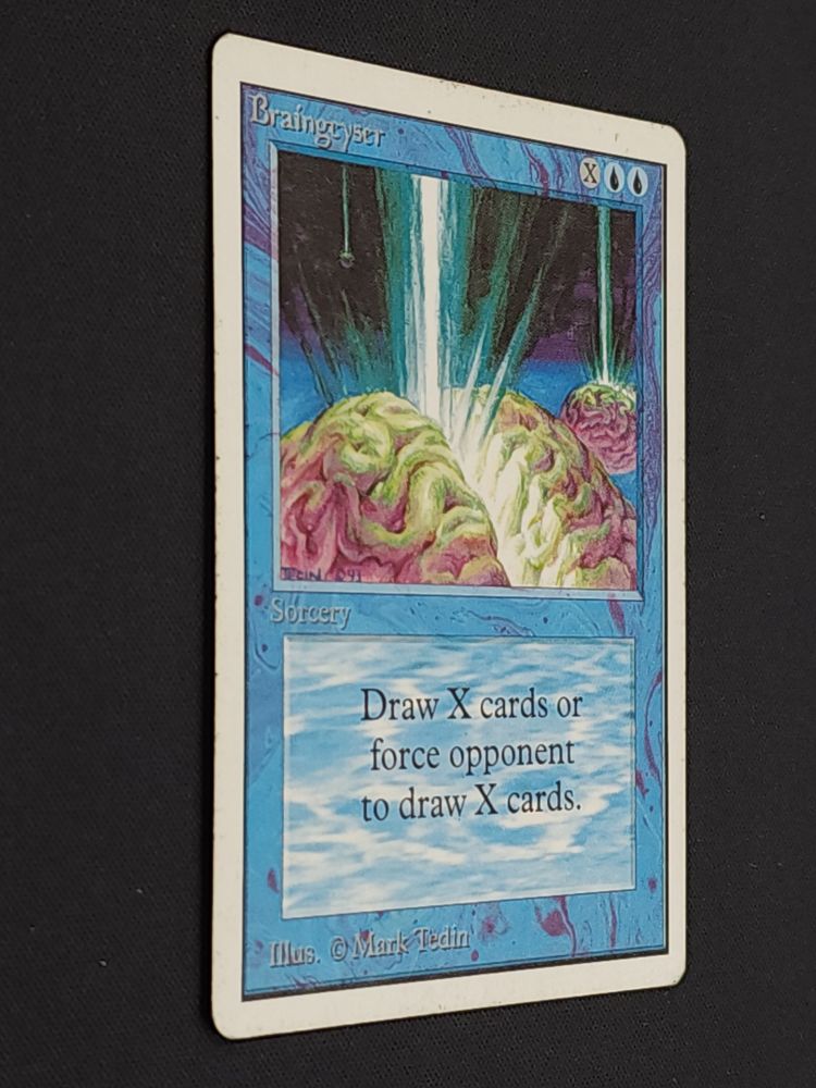 Braingeyser (A)