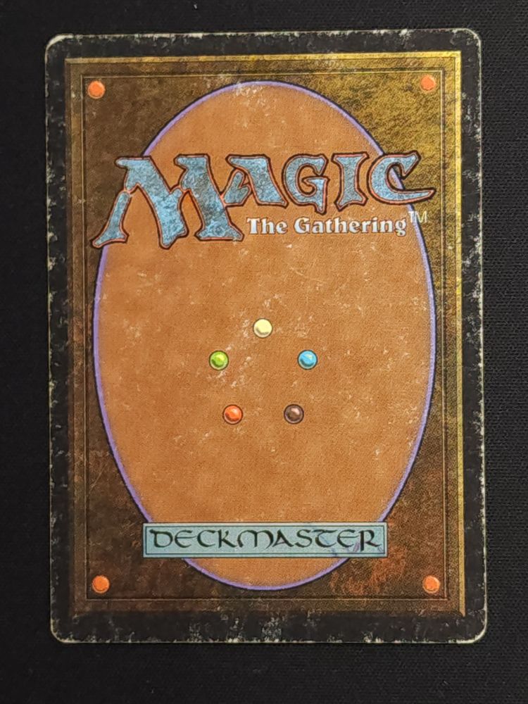 Icy Manipulator (A)