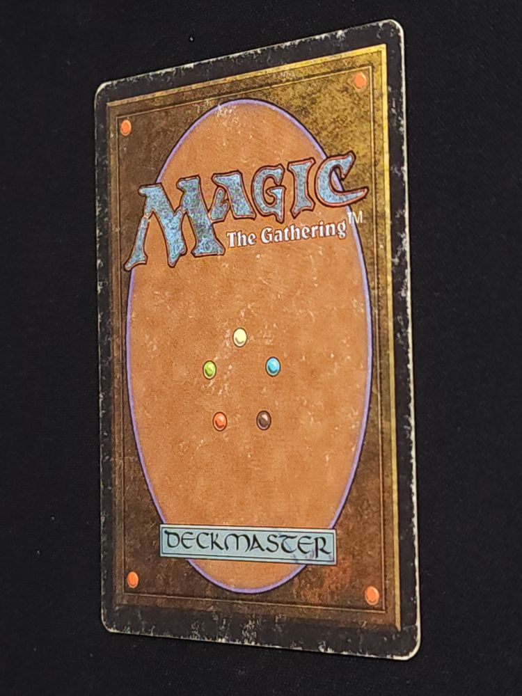 Icy Manipulator (A)