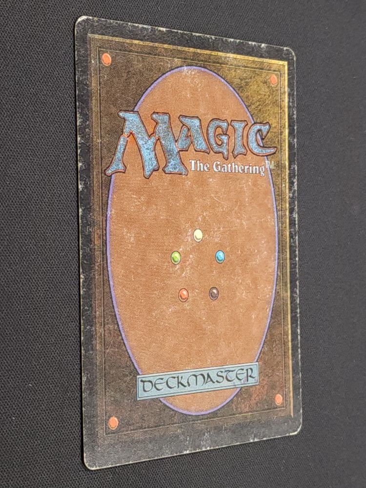 Icy Manipulator (A)