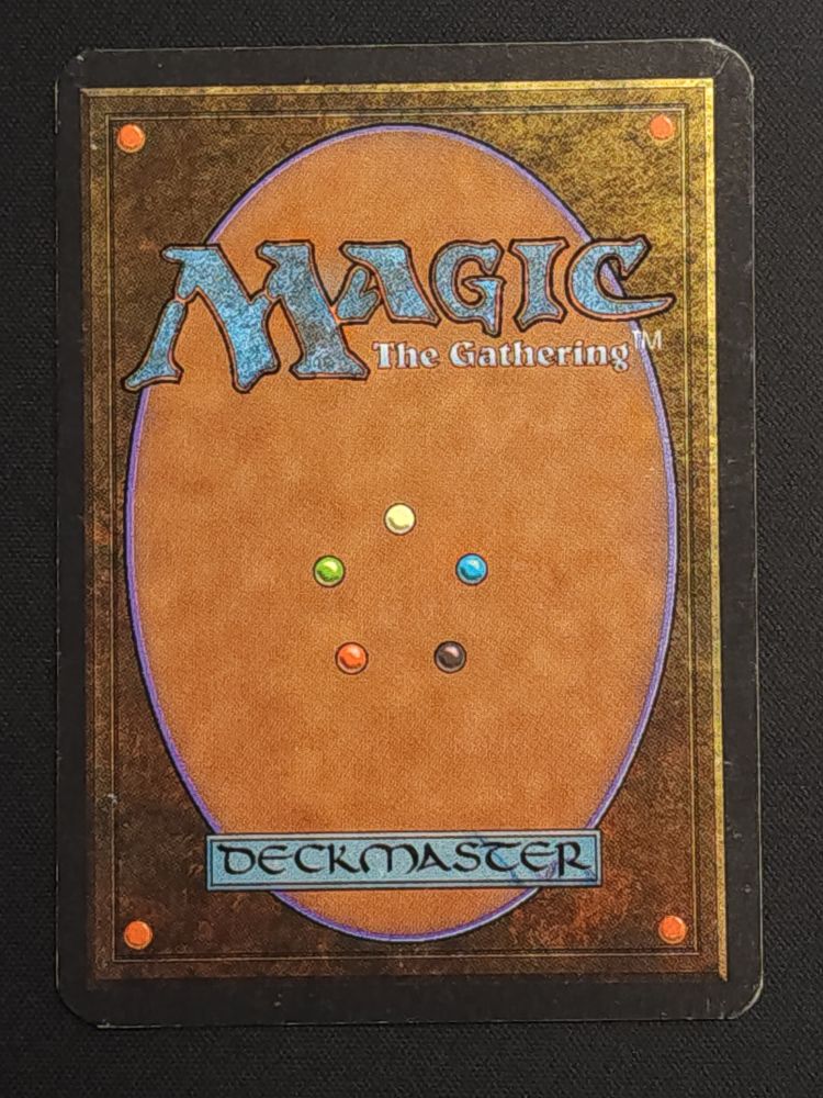 Psionic Blast