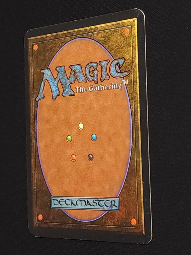 Psionic Blast