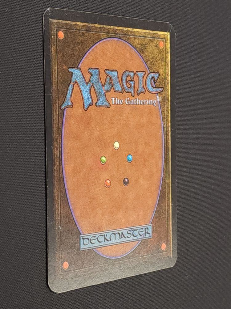 Psionic Blast