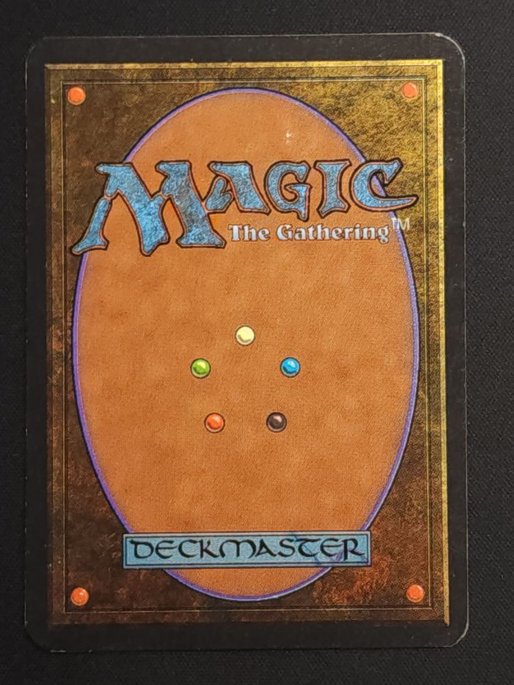 Psionic Blast