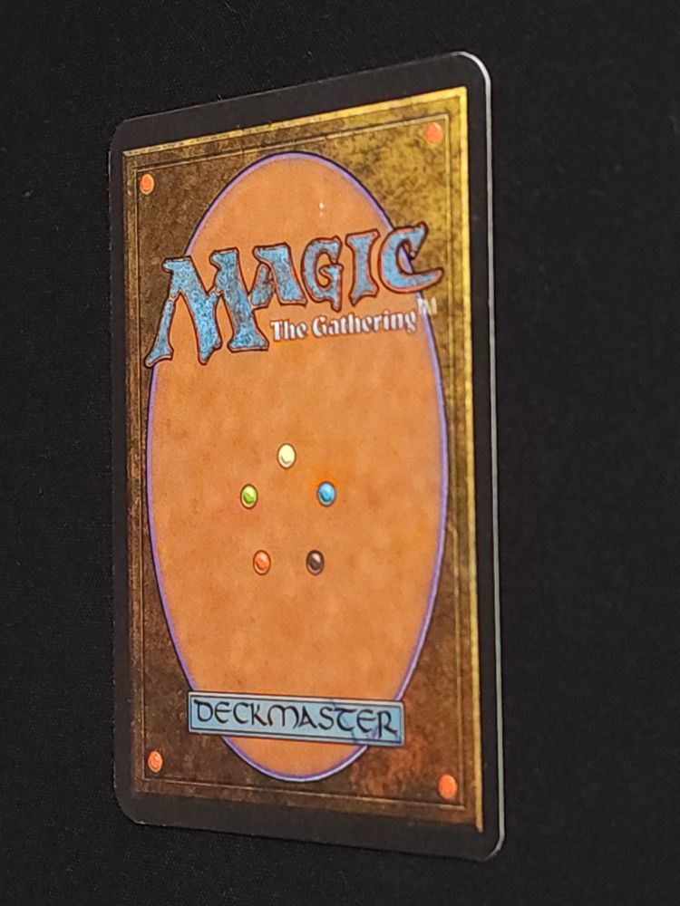 Psionic Blast