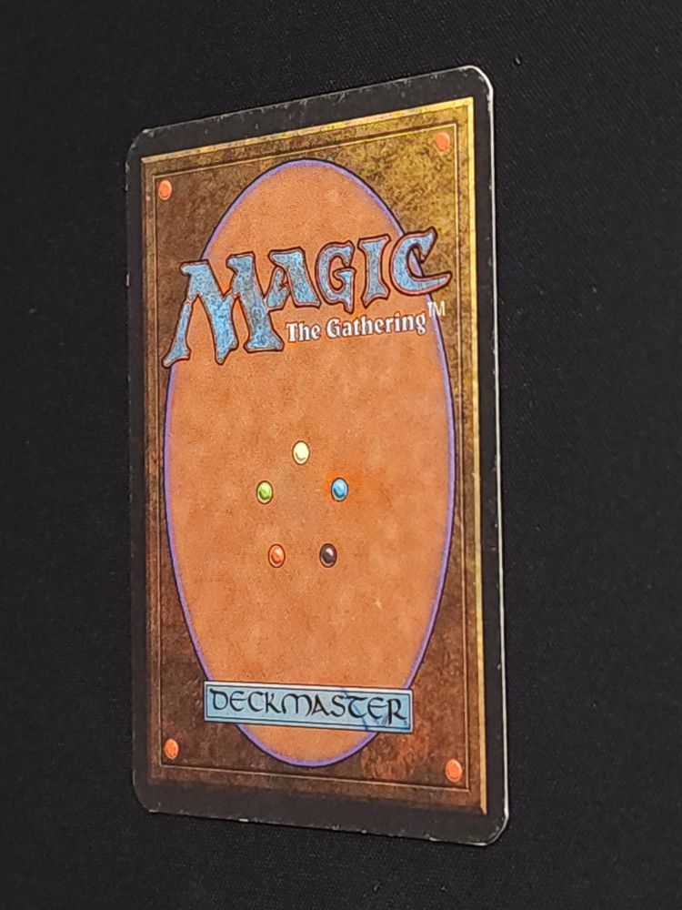 Llanowar Elves