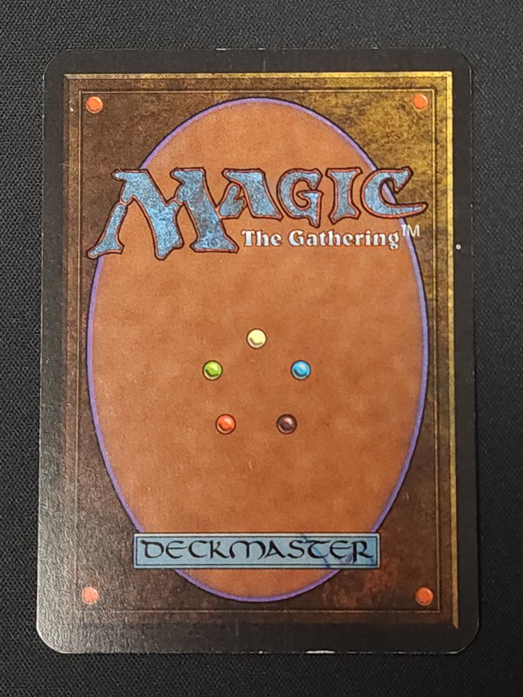 Prodigal Sorcerer