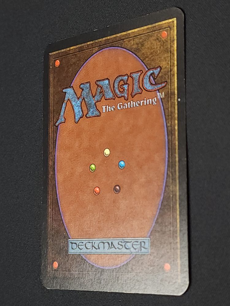 Prodigal Sorcerer