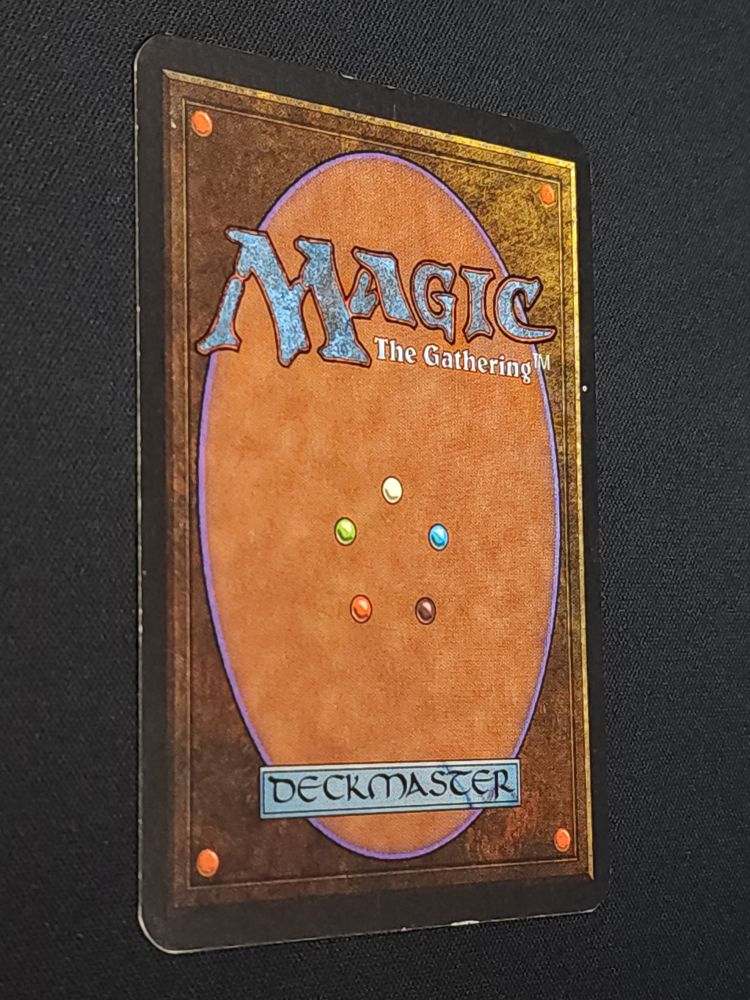 Prodigal Sorcerer