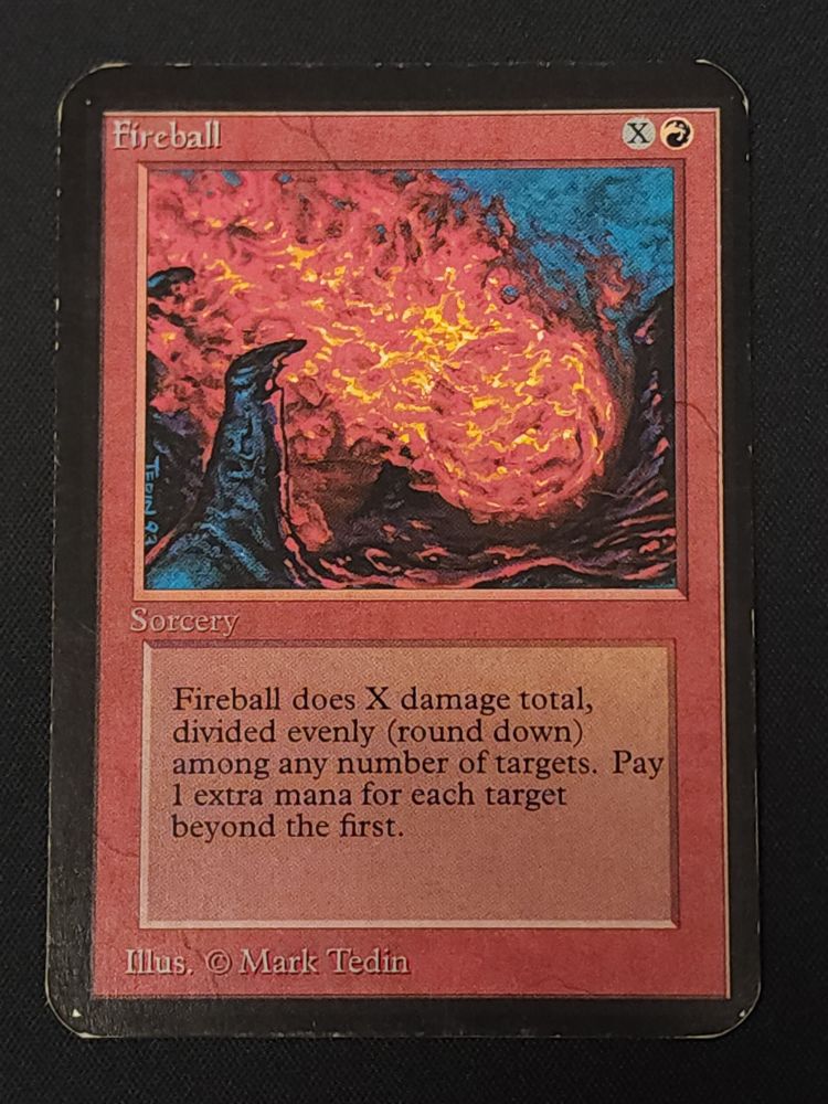 Fireball