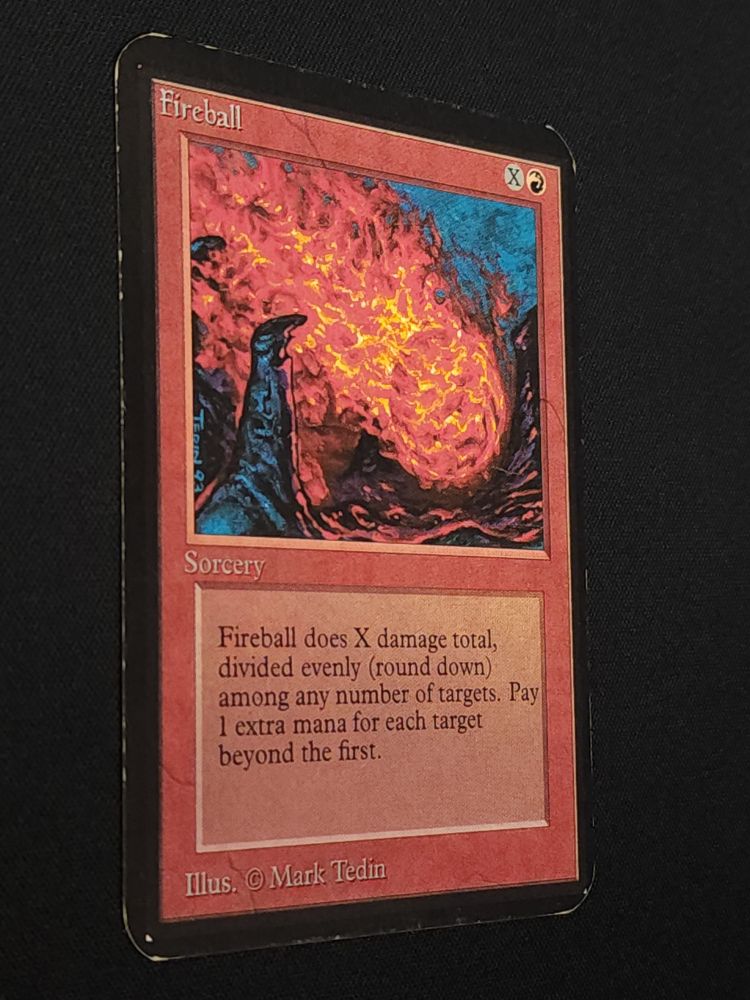 Fireball