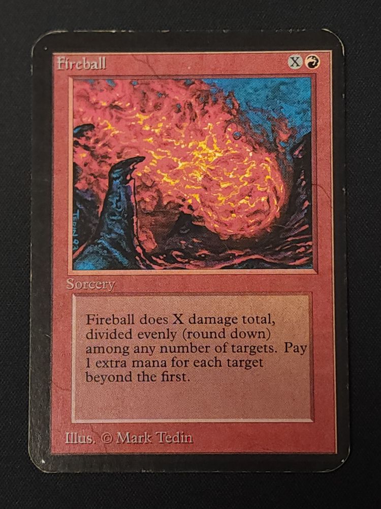 Fireball