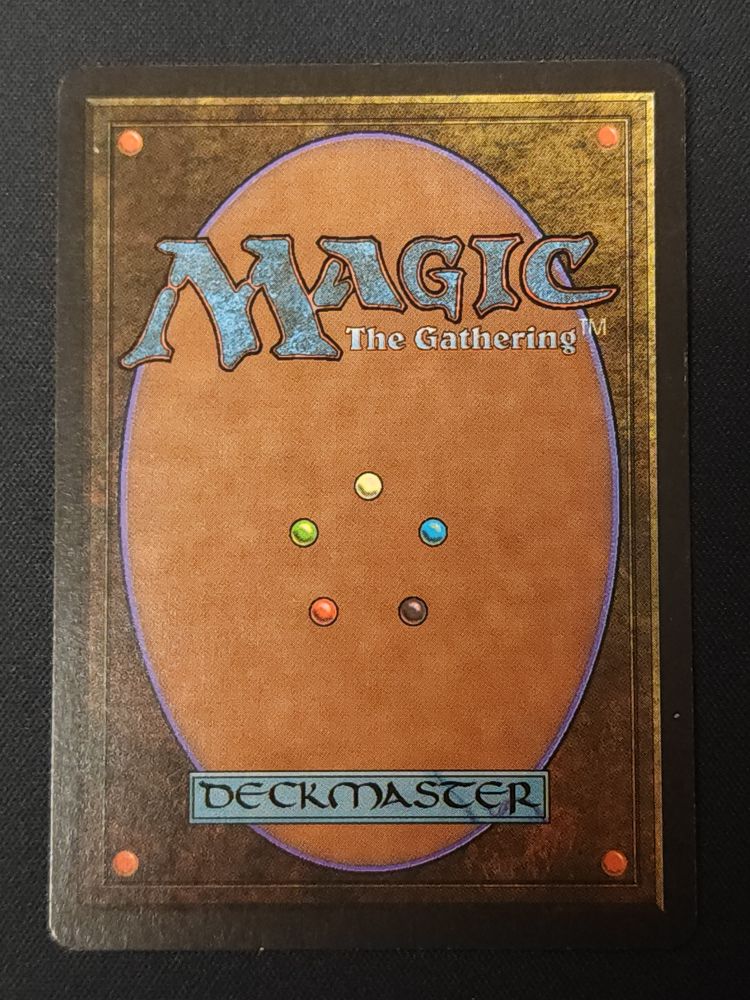 Psionic Blast