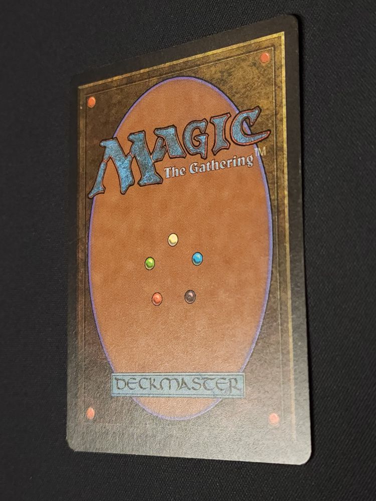 Psionic Blast