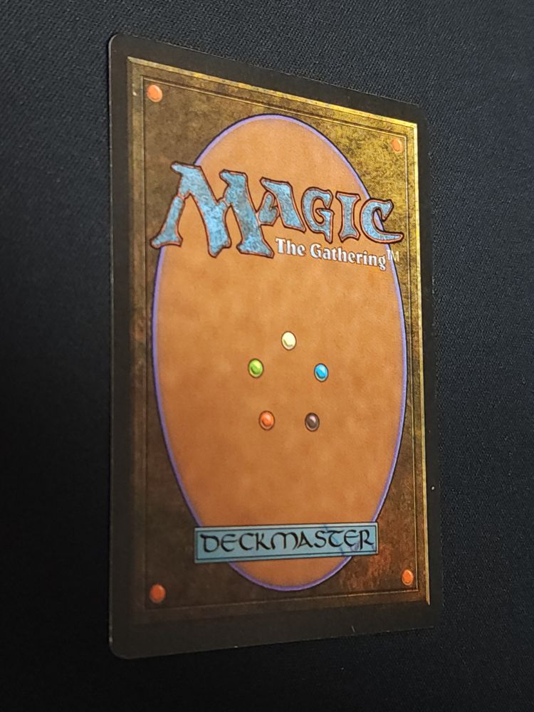 Psionic Blast