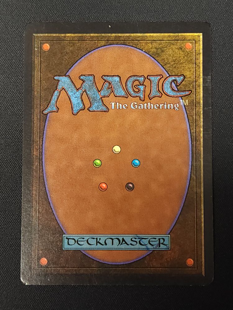 Prodigal Sorcerer